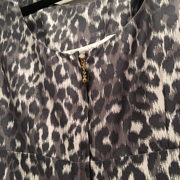 Kate Spade Deanna Dress - Picture 6 of 7